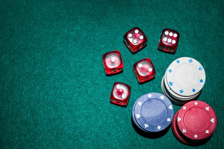 Platform anaktoto menampilkan berbagai kategori taruhan olahraga, kasino, dan esports