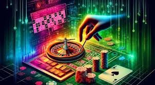 Antarmuka Live Sic Bo anaktoto menampilkan meja dealer langsung, opsi taruhan, dan statistik putaran